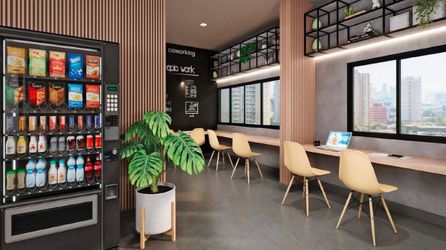 Coworking