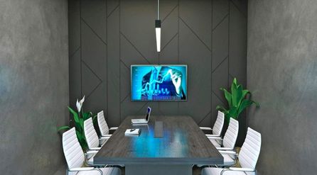 Sala de Reuniões