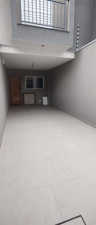 Garagem para 2 carros