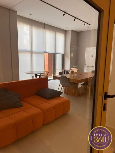 Salão de Festas espaçoso