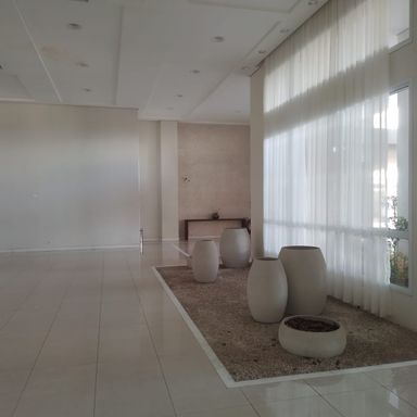 Hall de entrada