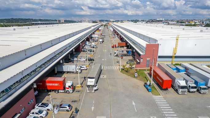 Centro Logístico
