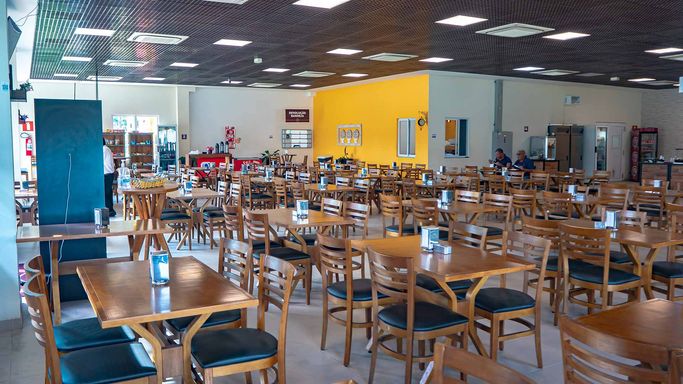 Restaurante