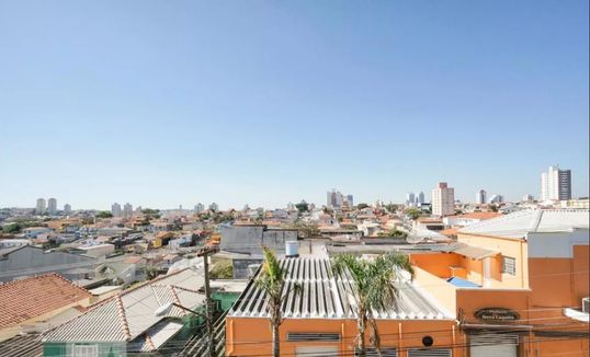 Vista Panoramica