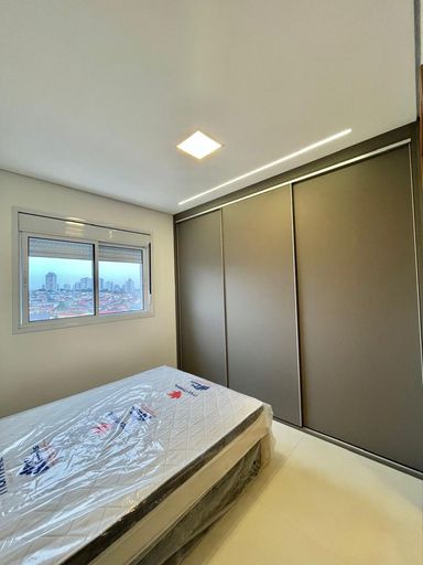 Suítes com Armários