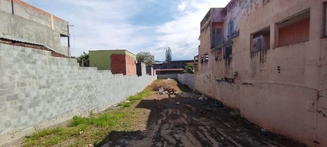 Terreno 10x70