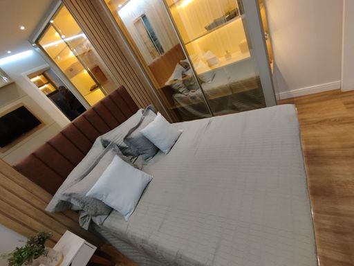 Dormitório STUDIO+OFFICE