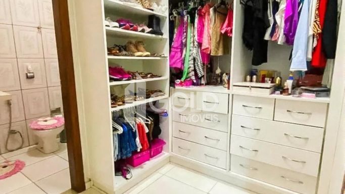 Closet suíte