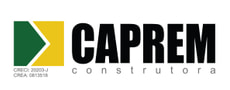 Construtora Araçatuba - Caprem - Grupo Gold Imóveis