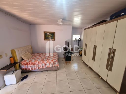 Quarto área externa