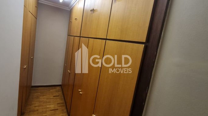 Quarto 1 - Closet suíte casal