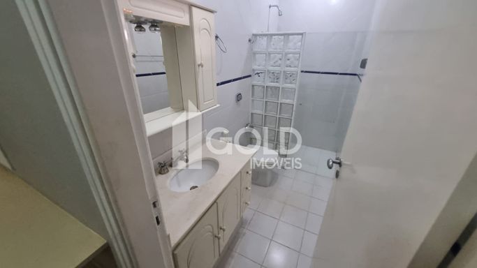 Quarto 2 - banheiro suíte