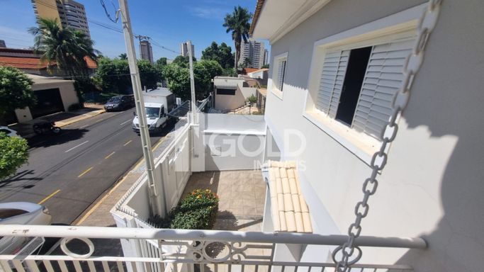 Quarto 1 - sacada suíte casal