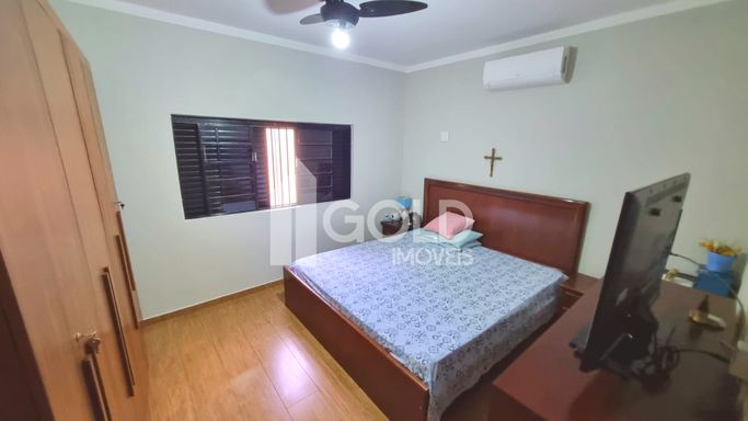 Quarto suíte 2