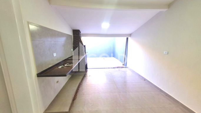 Espaço gourmet