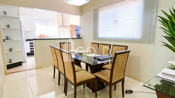 Sala de Jantar