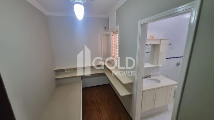 Quarto 2 - suíte solteiro