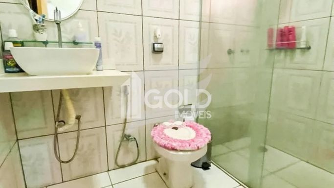 Banheiro social