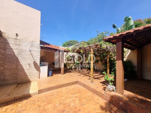 Quintal - labanderia