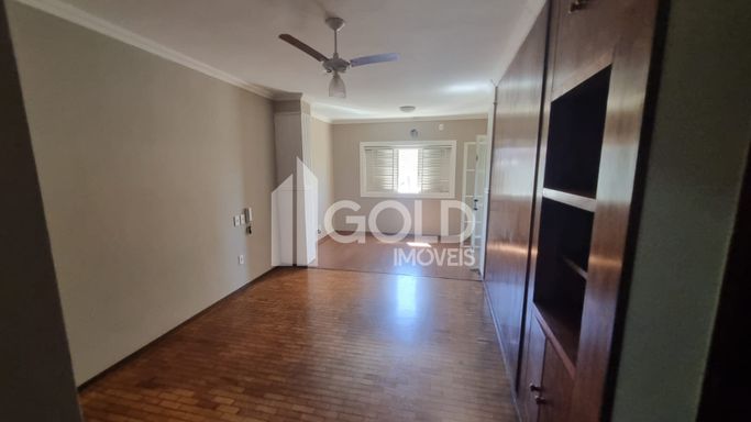 Quarto 1 - Suíte casal