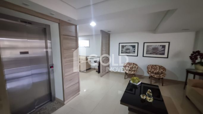 hall de entrada - outro angulo