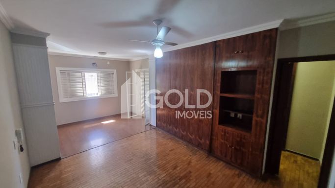 Quarto 1 - suíte casal