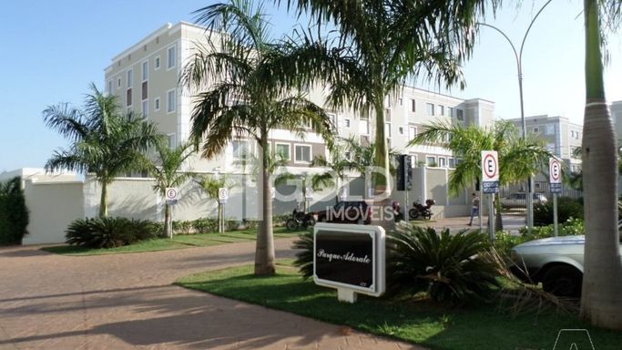 Acesso do Condomínio
