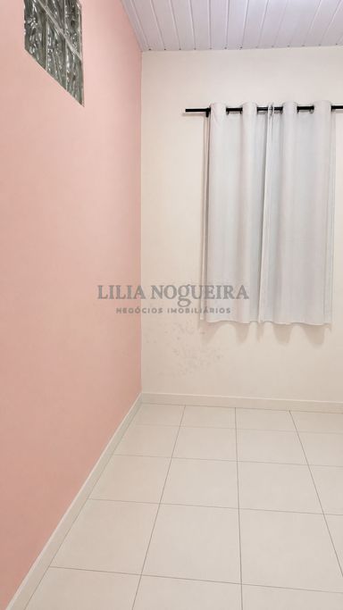 ​Quarto casa Jardim Nova Republica