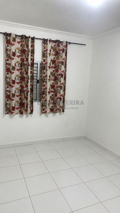 ​Quarto casa Jardim Nova Republica