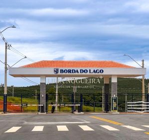 ​Portaria condominio Borda do Lago