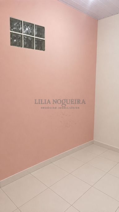 ​Quarto casa Jardim Nova Republica