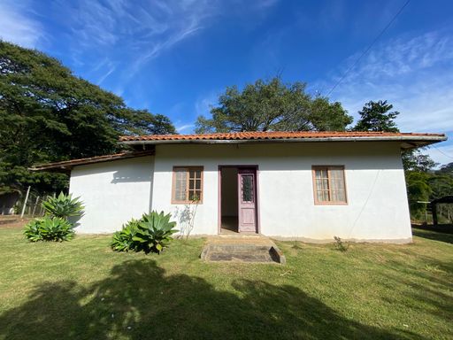 Casa Principal