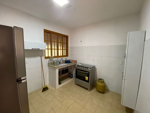 Cozinha