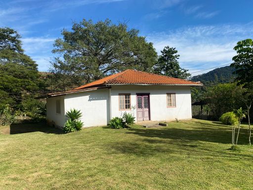 Casa Principal