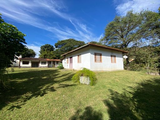 Casa Principal