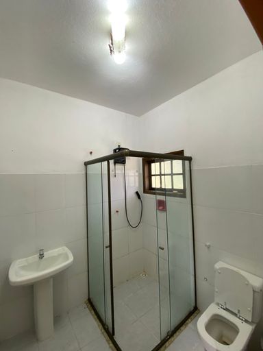 Banheiro Suite