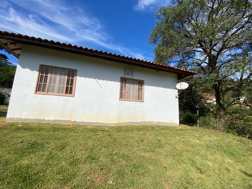 Lateral Casa Principal