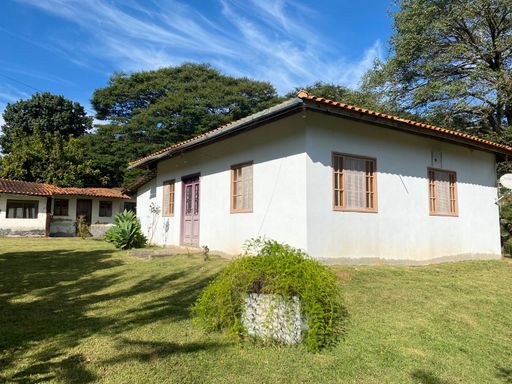 Casa Principal