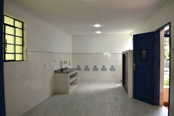 COZINHA