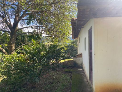 Fundos Casa Principal