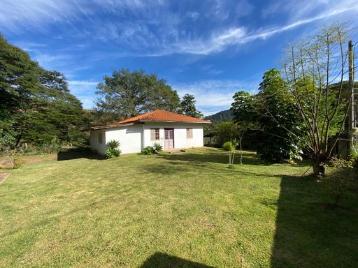 Casa Principal