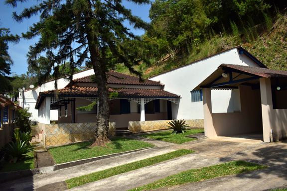 ÁREA EXTERNA
