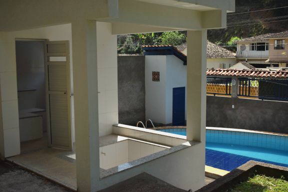 HIDRO E SAUNA