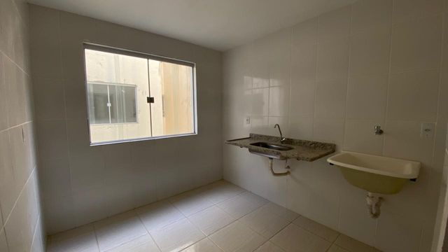 COZINHA/ÁREA DE SERVIÇO