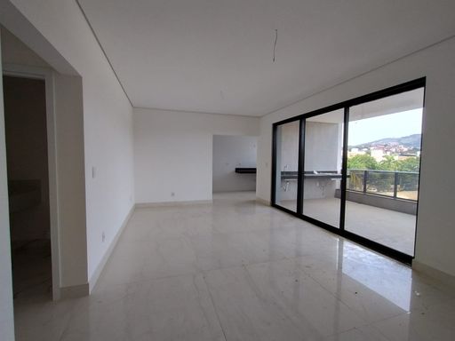 Sala e Copa