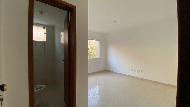 BANHEIROS SUÍTE