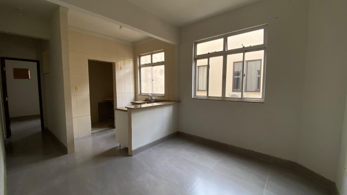 SALA/COZINHA