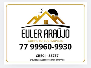 EULER ARAÚJO CORRETOR