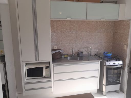 cozinha suite
