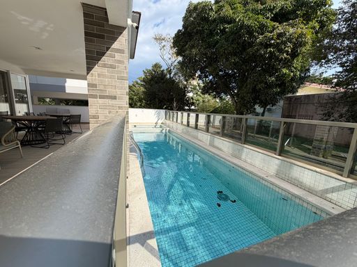 Piscina adulto
